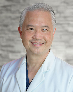 Darryl S. Wong, MD