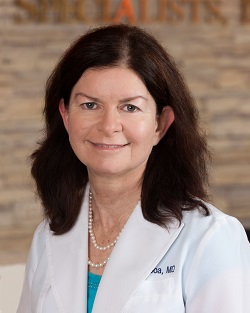 Ruth Gilboa, MD